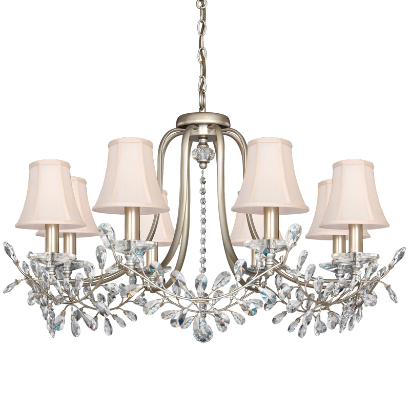 Люстра Loretta Chandelier