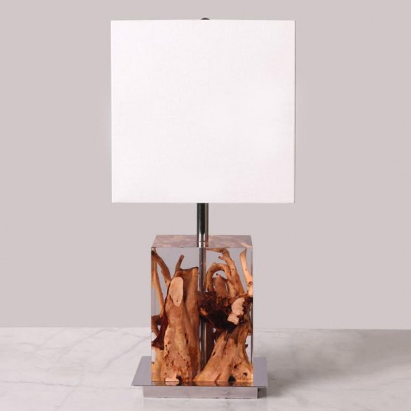 Настольная лампа Kisimi Table Lamp