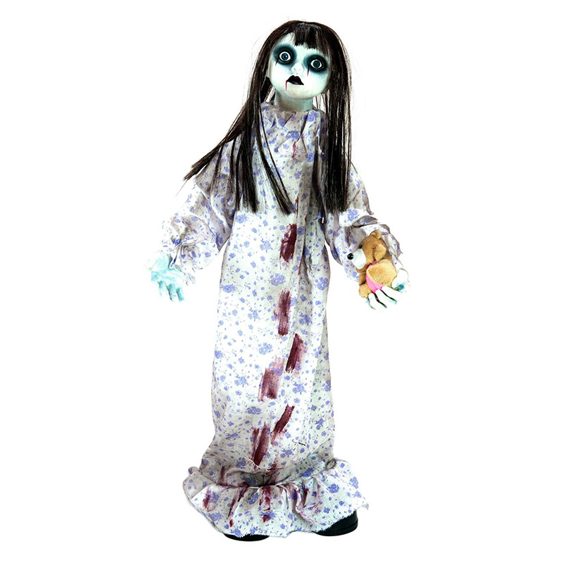 Аксессуар HALLOWEEN Ghost Doll