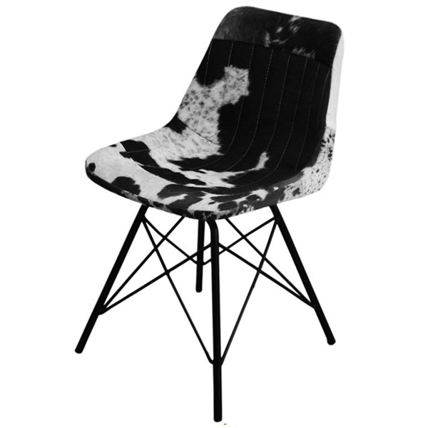   Loft Concept Стул Stlye Cowhide Chair