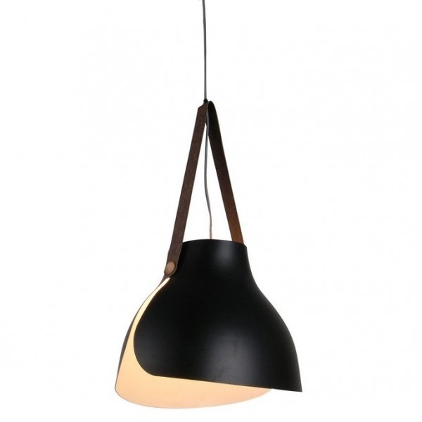 Подвесной светильник Harebell Pendant Black