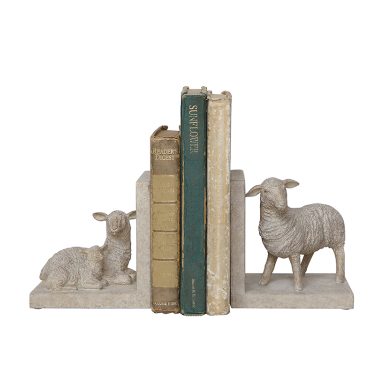 Держатель для книг Decor Sheep