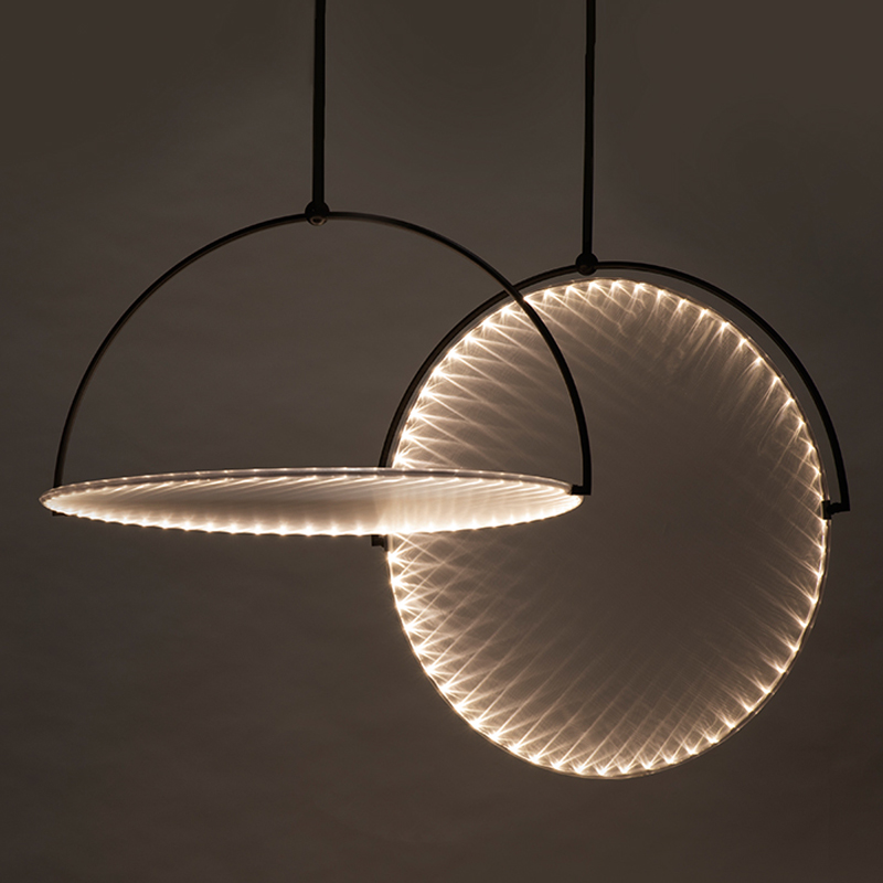 Подвесной светильник Kepler Suspension Lamp