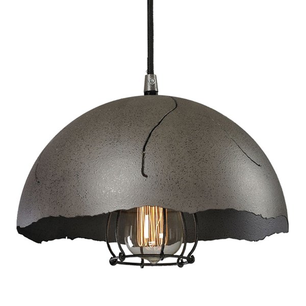 Подвесной светильник Uneven Edge Loft Pendant lamp