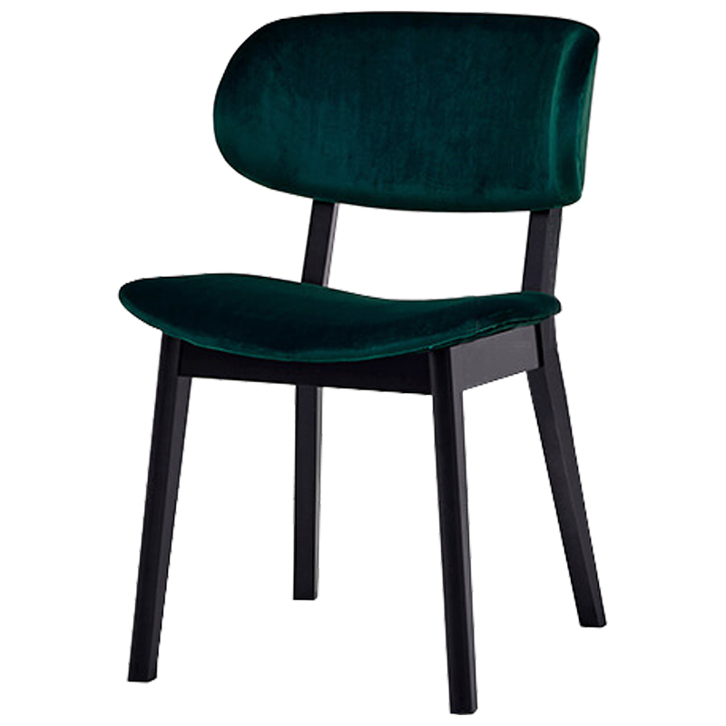   Loft Concept Стул Mungan Stool emerald