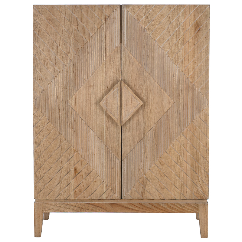 Шкаф Elias Wooden Cabinet