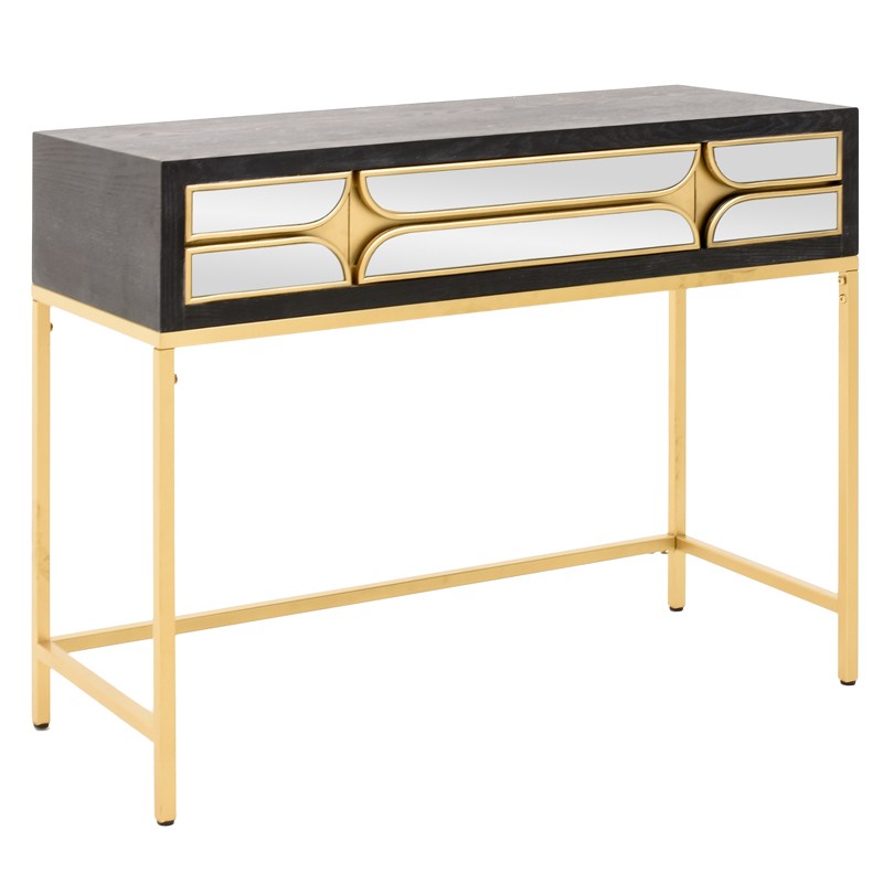 Консоль Eloisa Console