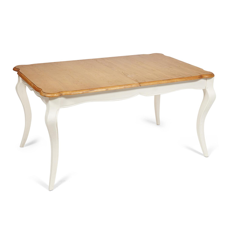 Раскладной стол Table Pliante en Bois ROMANCE