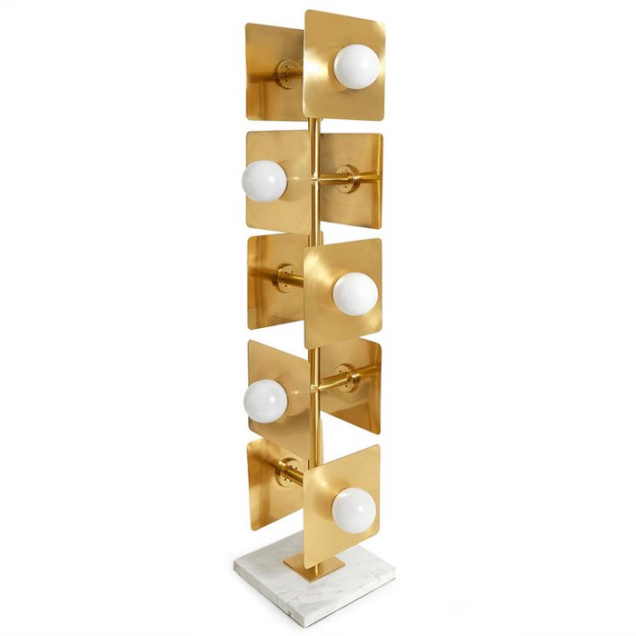 Торшер PUZZLE FLOOR LAMP