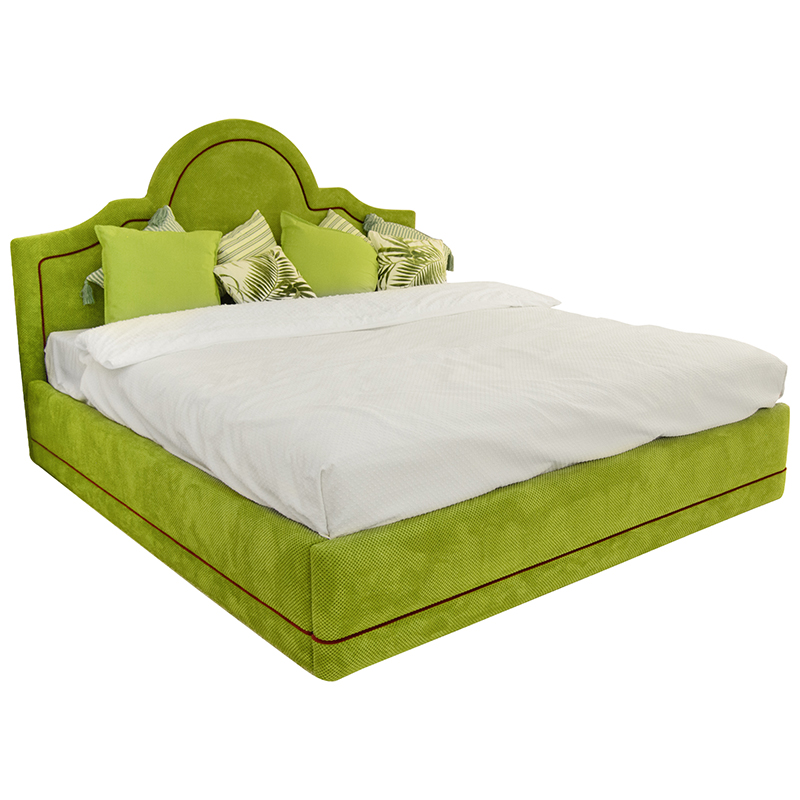   Loft Concept Кровать Chartreuse Bed