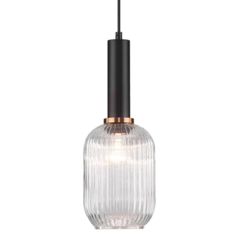 Светильник Ferm Living chinese lantern Сlear II