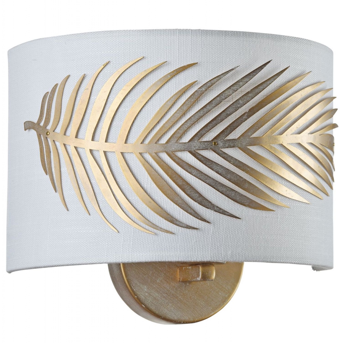 Бра Golden Feather Sconces