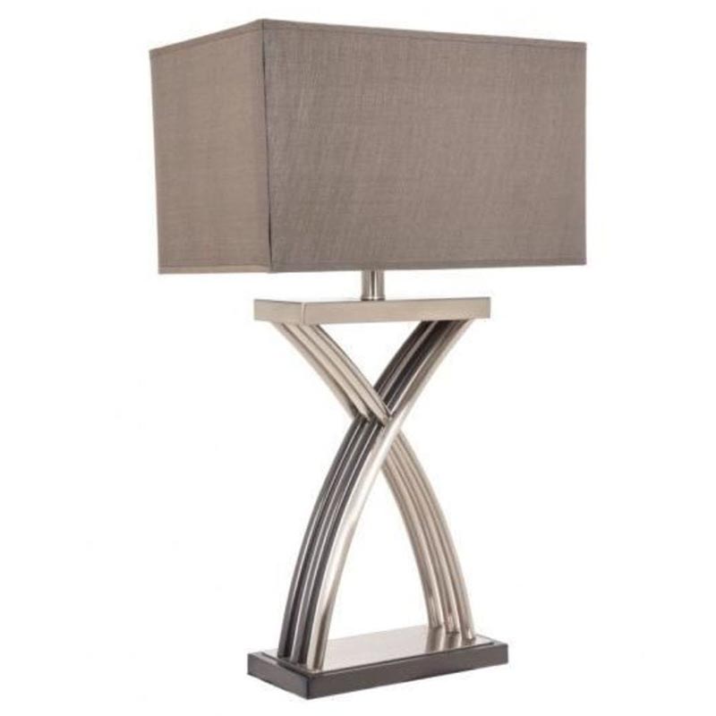 Настольная лампа Harriet Table Lamp