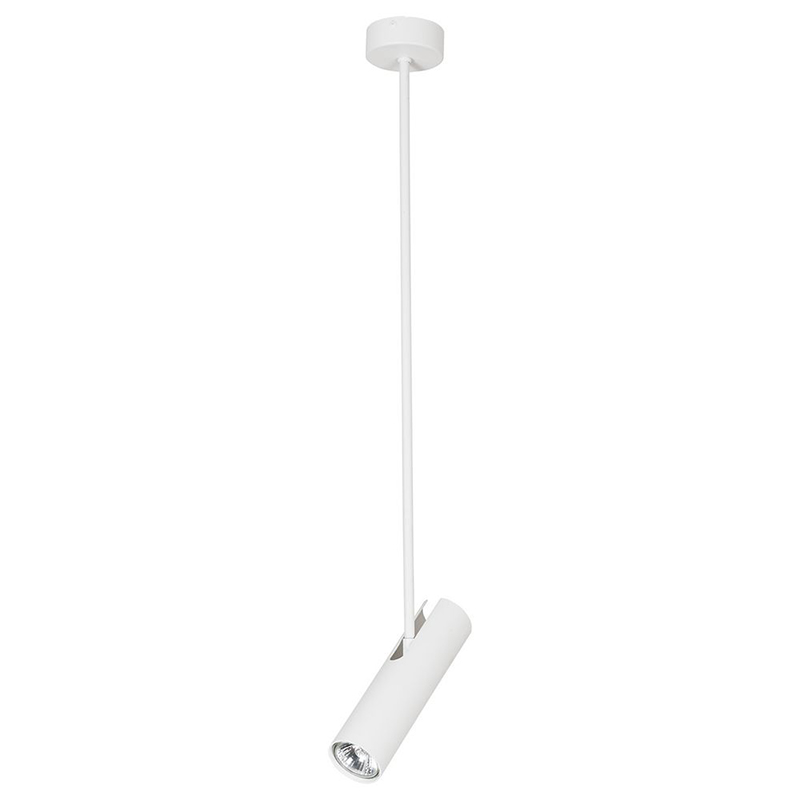 Подвесной светильник Tibo Trumpet Tube White Lamp 77