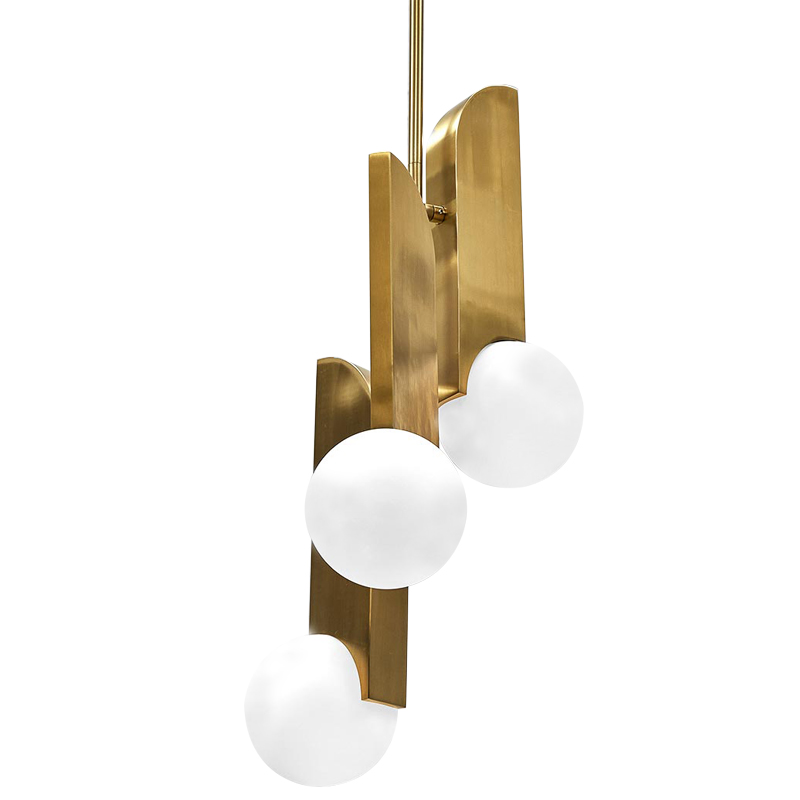 Подвесной светильник Harvir Hanging Lamp