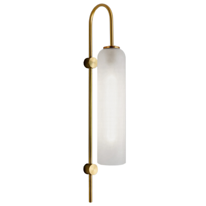 Бра ARTICOLO float Wall Sconce Snow