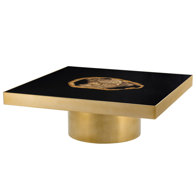 Кофейный стол Eichholtz Coffee Table Villirs