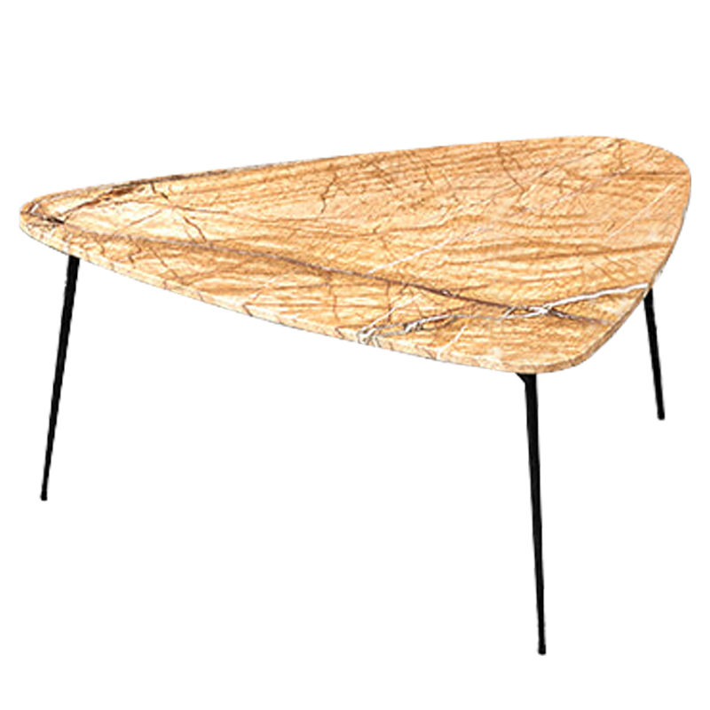 Кофейный столик Caramel Crust Coffee Table