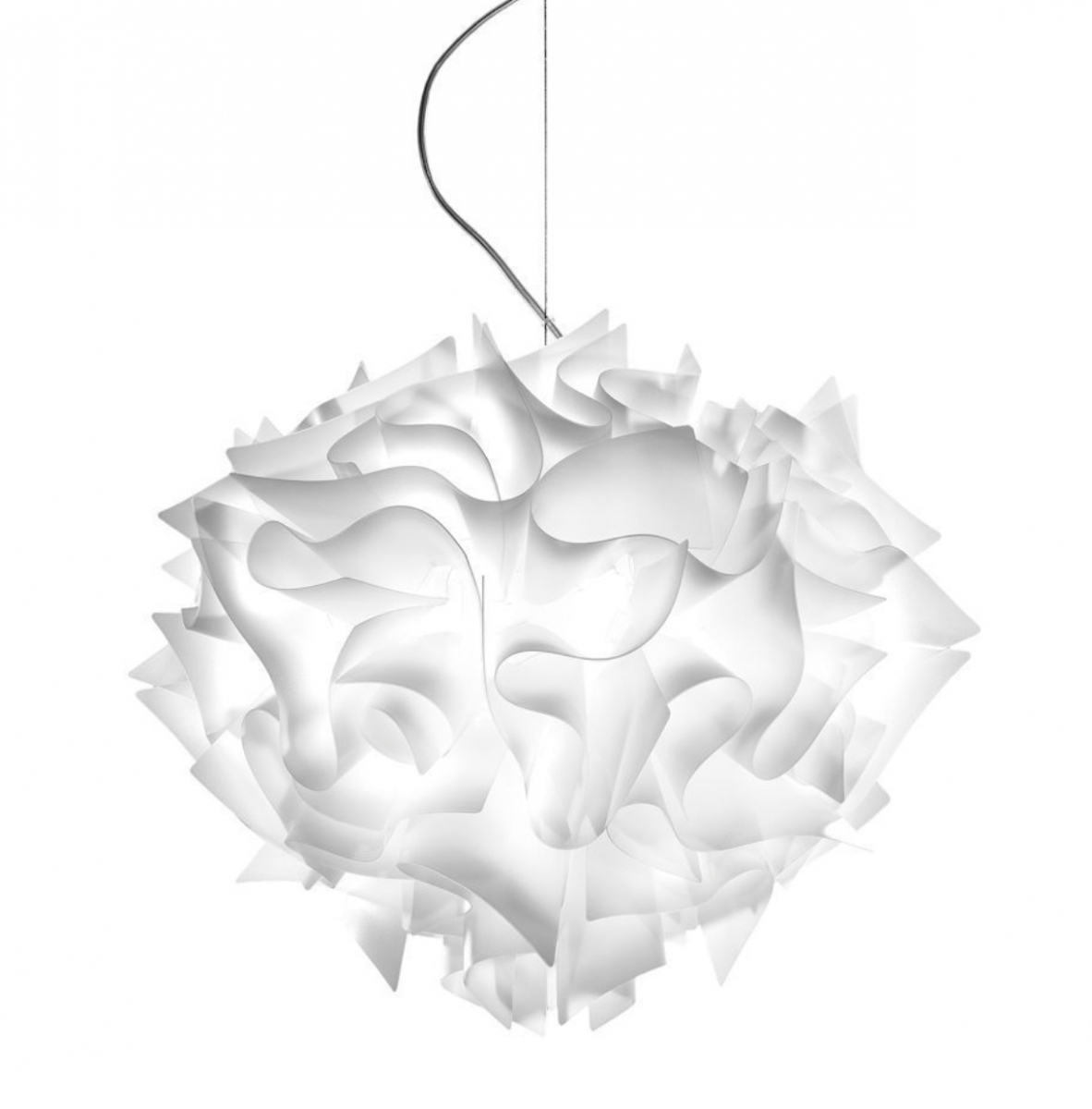 Люстра Slamp Veli Suspension Light