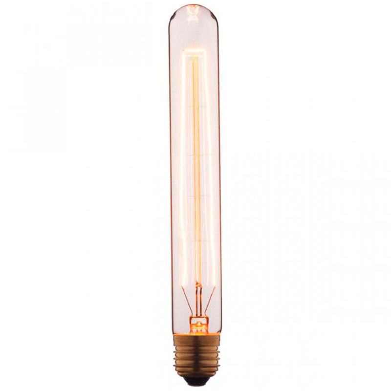 Лампы накаливания E27 Лампочка Loft Edison Retro Bulb №47 40 W