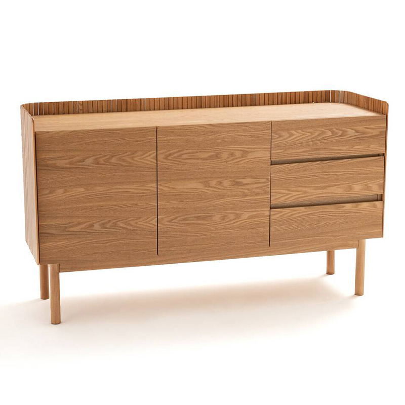 Комод в скандинавском стиле Linnea Chest of Drawers