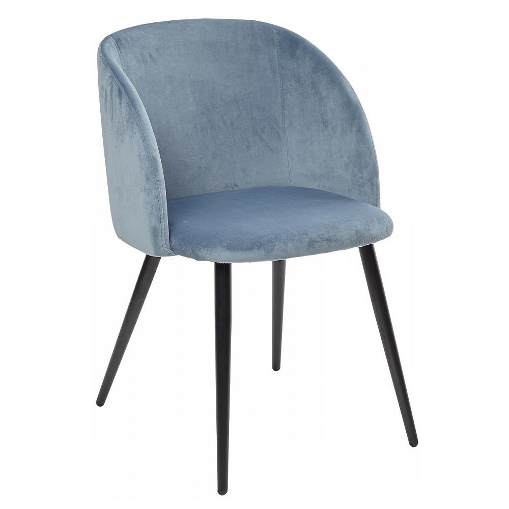   Loft Concept Стул Jean-Jacques Light Blue