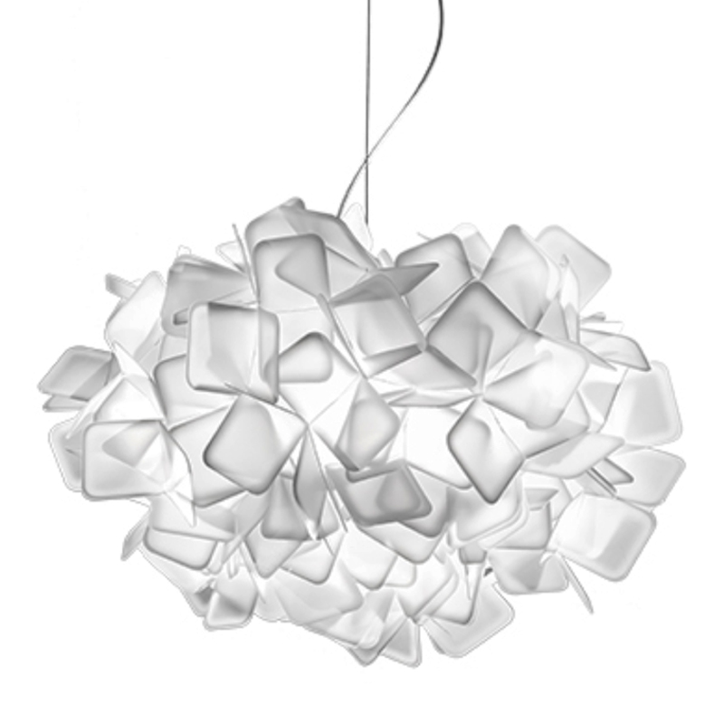 Люстра Slamp CLIZIA Suspension