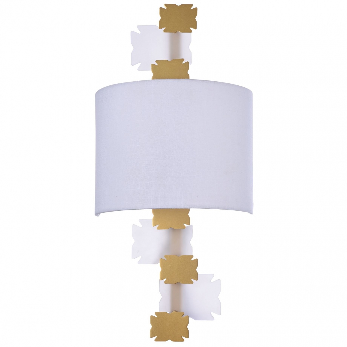 Дизайнерские  Loft Concept Бра Jacopo Mosaic Sconces