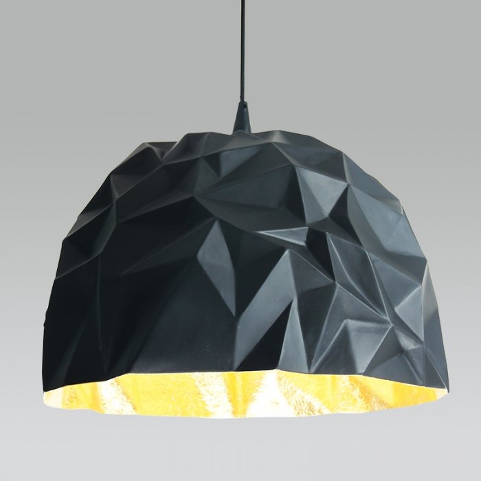 Люстра Rock Suspension Lamp