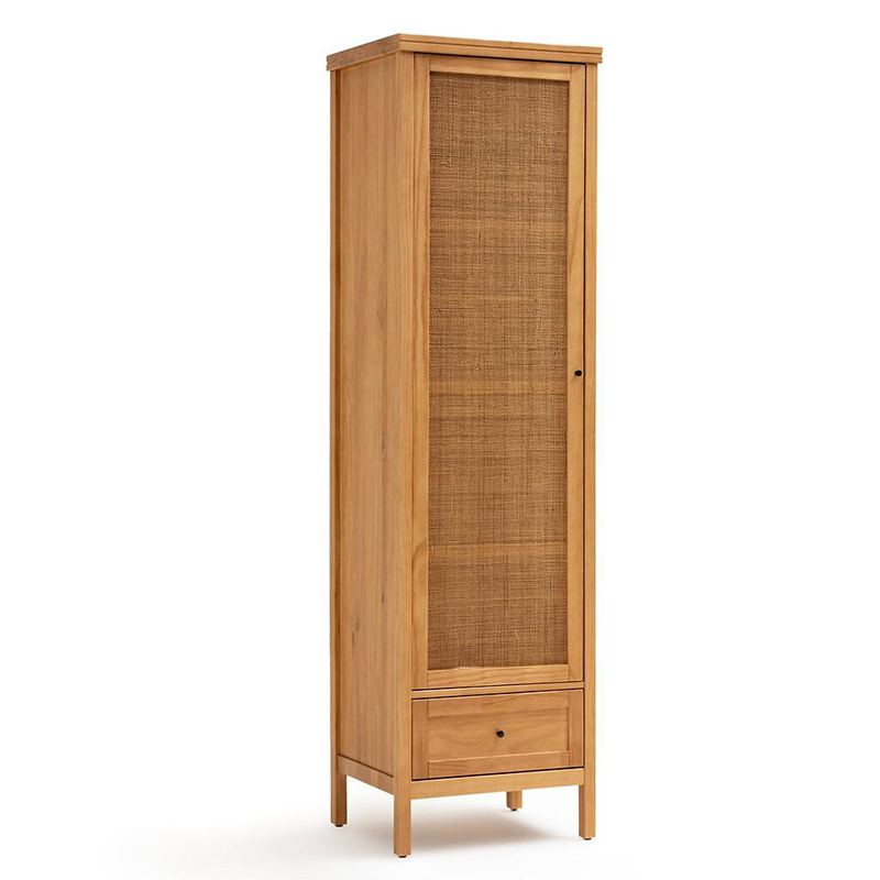 Шкаф Niels Wicker Cupboard