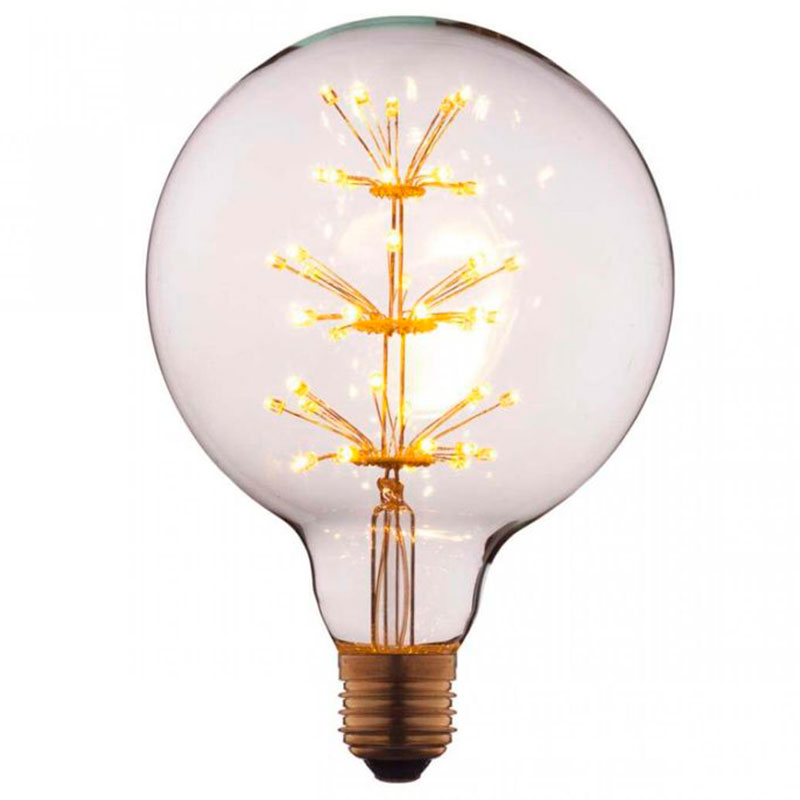 Лампочка Loft Edison Retro Bulb №49 3 W