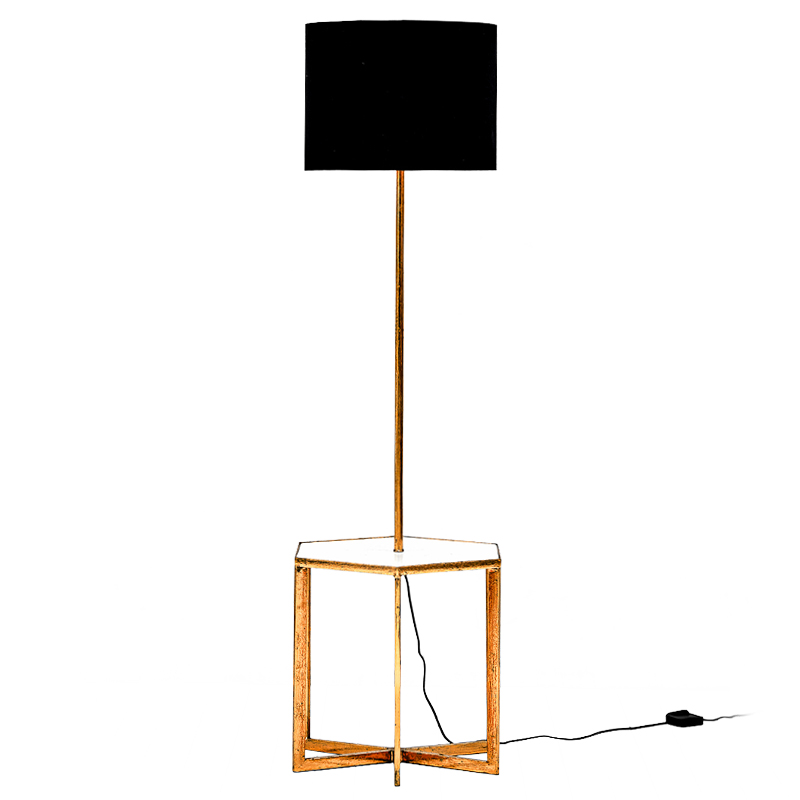 Лофт  Loft Concept Напольная лампа Steno Floor lamp