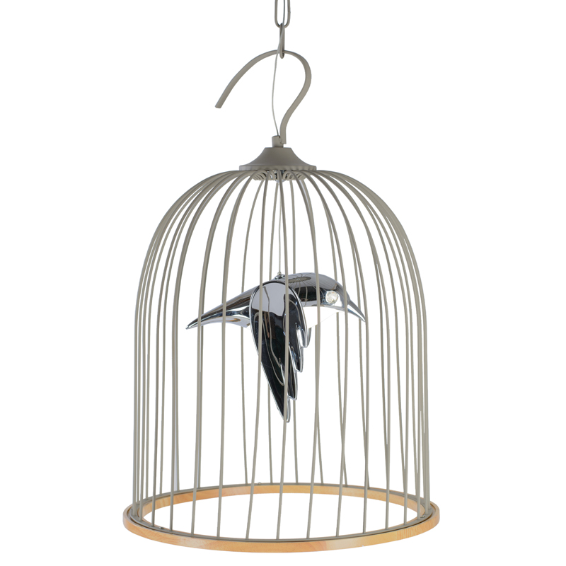 Подвесной светильник Bird in Cage Pendant