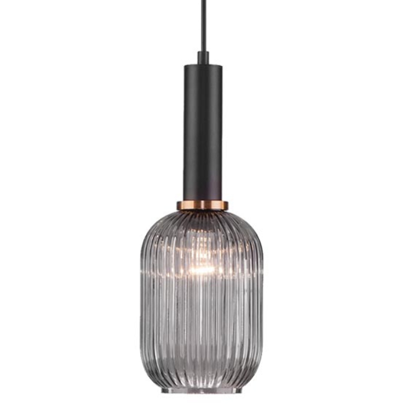 Светильник Ferm Living chinese lantern Gray III