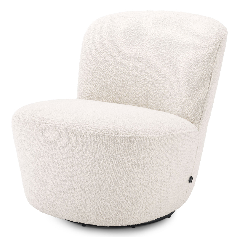 Кресло Eichholtz Swivel Chair Doria