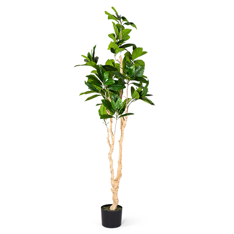 Искусственные цветы Декоративный искусственный цветок Decorative Tree h187