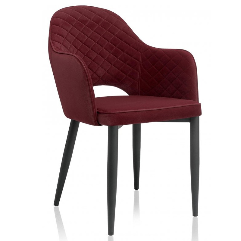 Стул Sharron Chair red