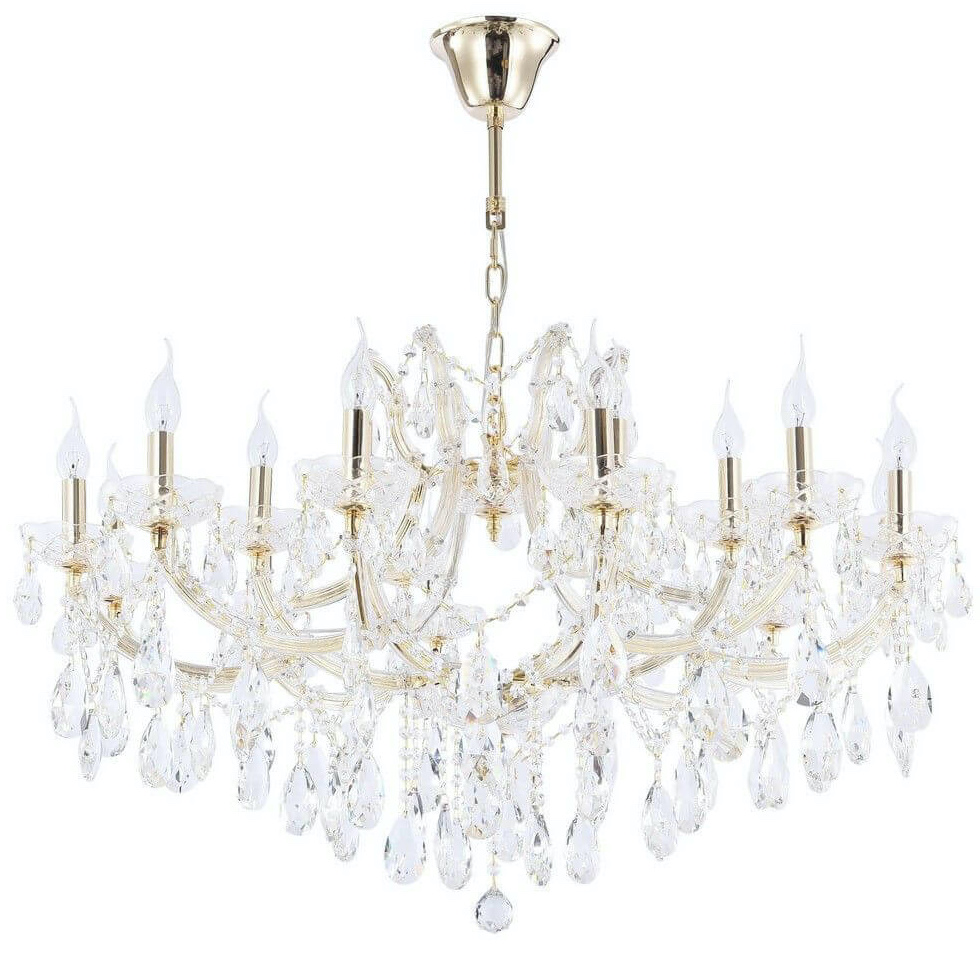 Люстра Pasquale Chandelier 18