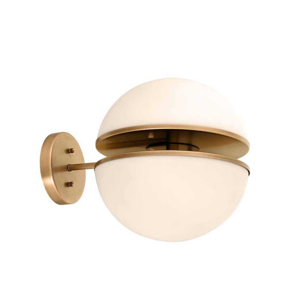 Бра Wall Lamp Spiridon