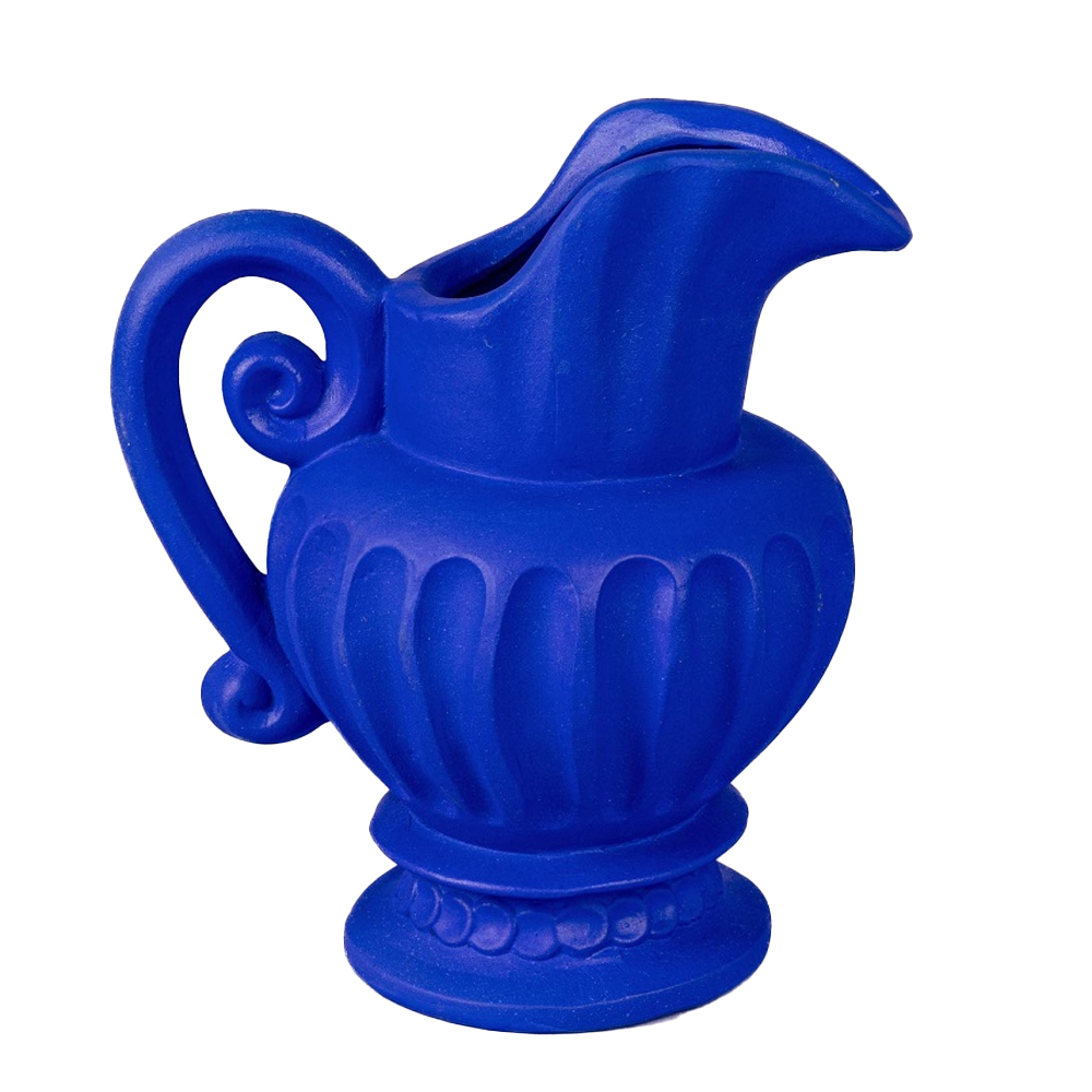 Кувшин Seletti Caraffe Blue