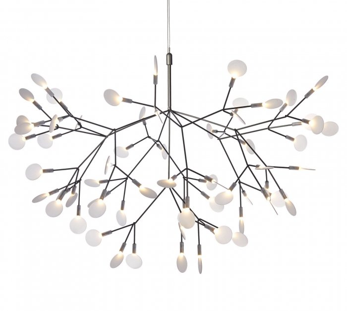 Люстра Moooi Heracleum Big