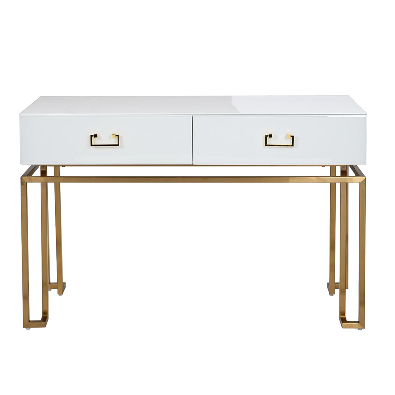 Консоль Magnum Console White