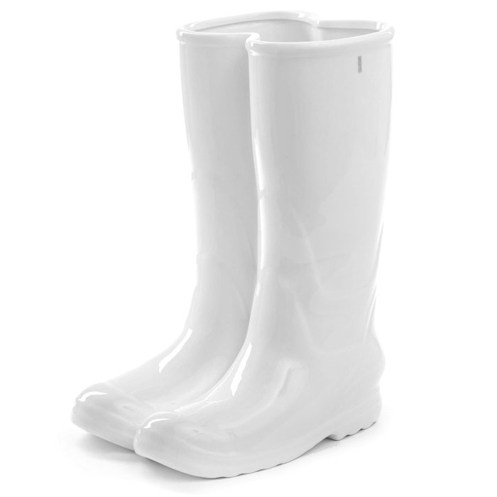 Подставка для зонтов и тростей Seletti Rainboots