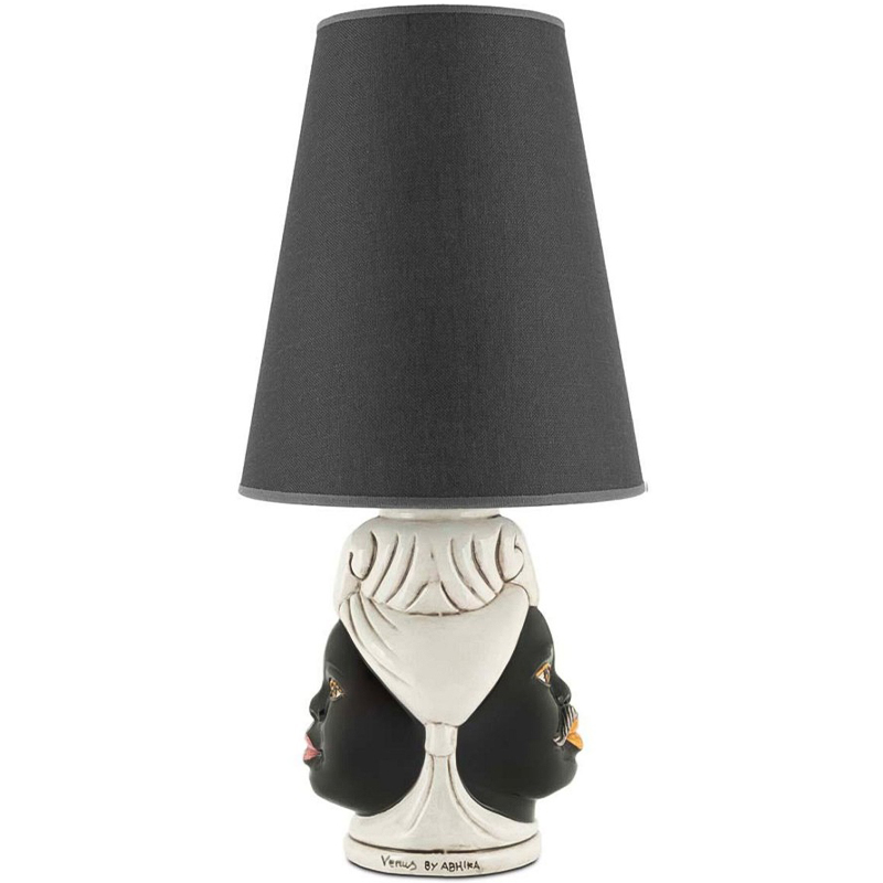 Настольная лампа Table Lamp Moro Double