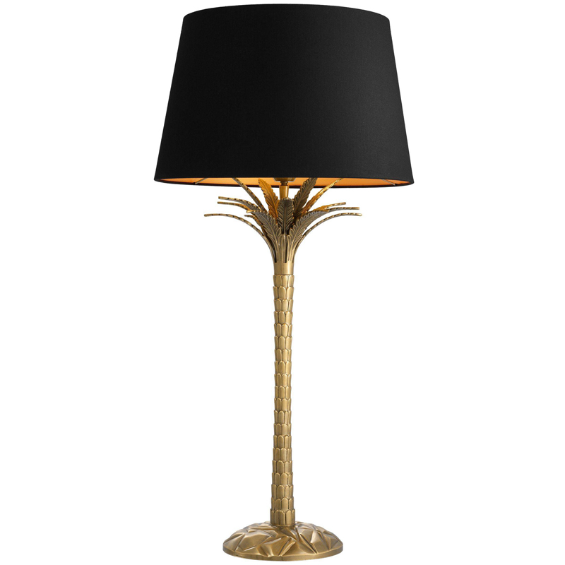 Настольная лампа Eichholtz Table Lamp Palm Harbor