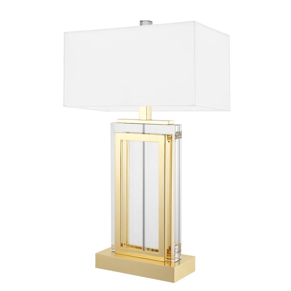 Настольная лампа Table Lamp Chicago