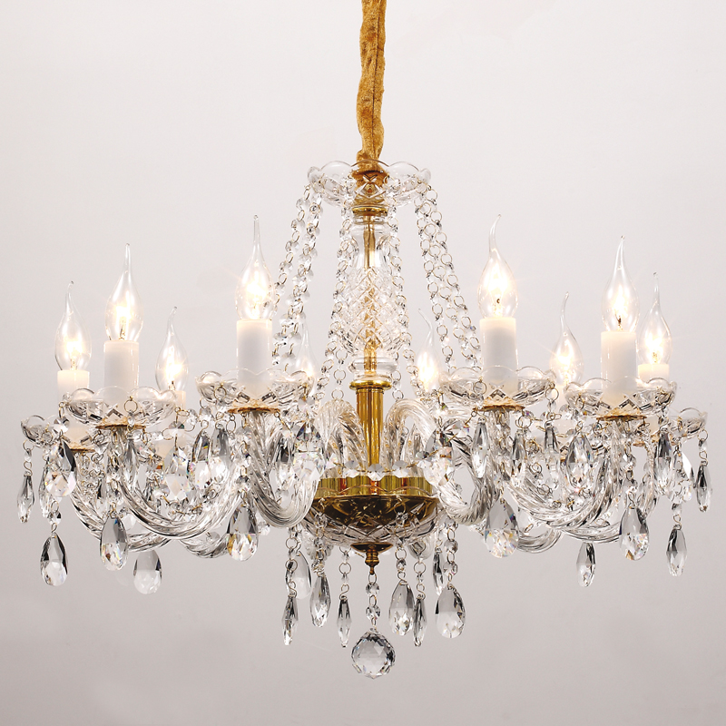 Люстра Megane Chandelier