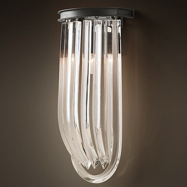 Бра Wall Lamp Greco