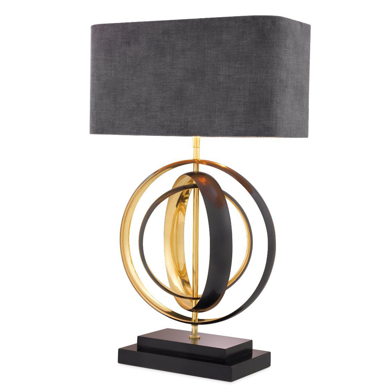 Настольная лампа Eichholtz Table Lamp Riley