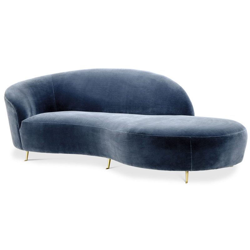 Кушетка Eichholtz Sofa Khan